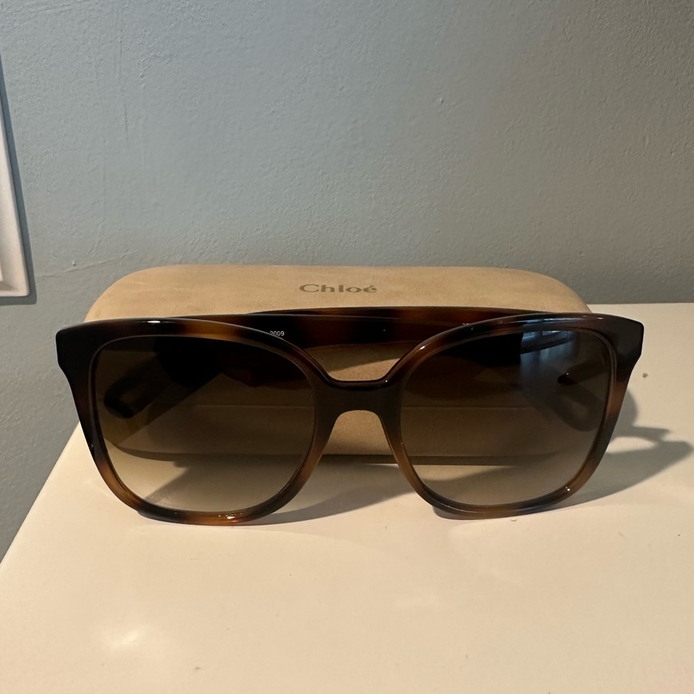 Chloe Sunglasses NEW
